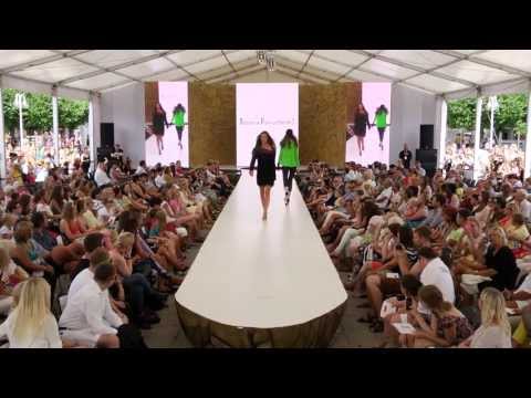 Natasha Pavluchenko | Sopot Art & Fashion Week 2013