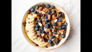 EAT YOURSELF HAPPY! SUNDAY BRUNCH