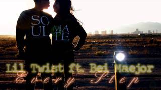 Lil Twist ft. Bei Maejor - Every Step