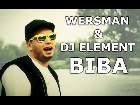 Wersman & Dj Element - Biba (Official trailer)