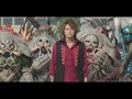 Kamen Rider Gaim VS Kamen Rider Baron