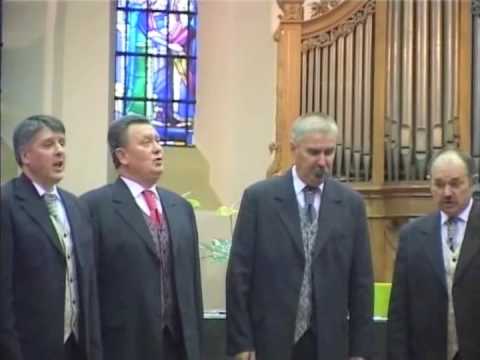 Oktet Deseti brat - Ti poubč jak na lumpej