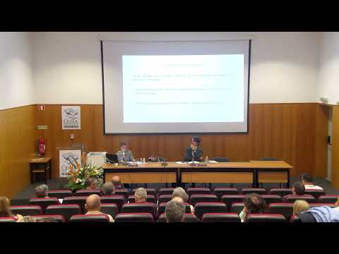 Conferência – Ana Madalena Trigo de Sousa (26 Nov.º 2025)