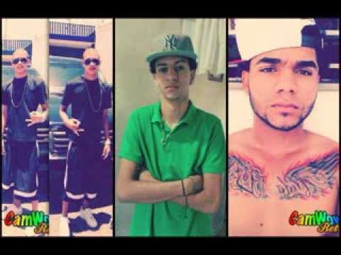 Nostin - (No Me importa Nah)