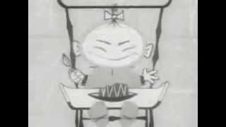Racist Jell-O Commercial ~ YIKES!
