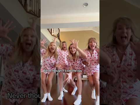 It was hard for us to use this sound #dancemoms