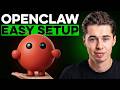 How To Set Up Use Clawdbot Without A Mac Mini OpenClaw