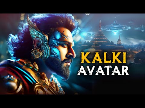 Who Will End Kalyug in 2025 - Kalki or Kali?