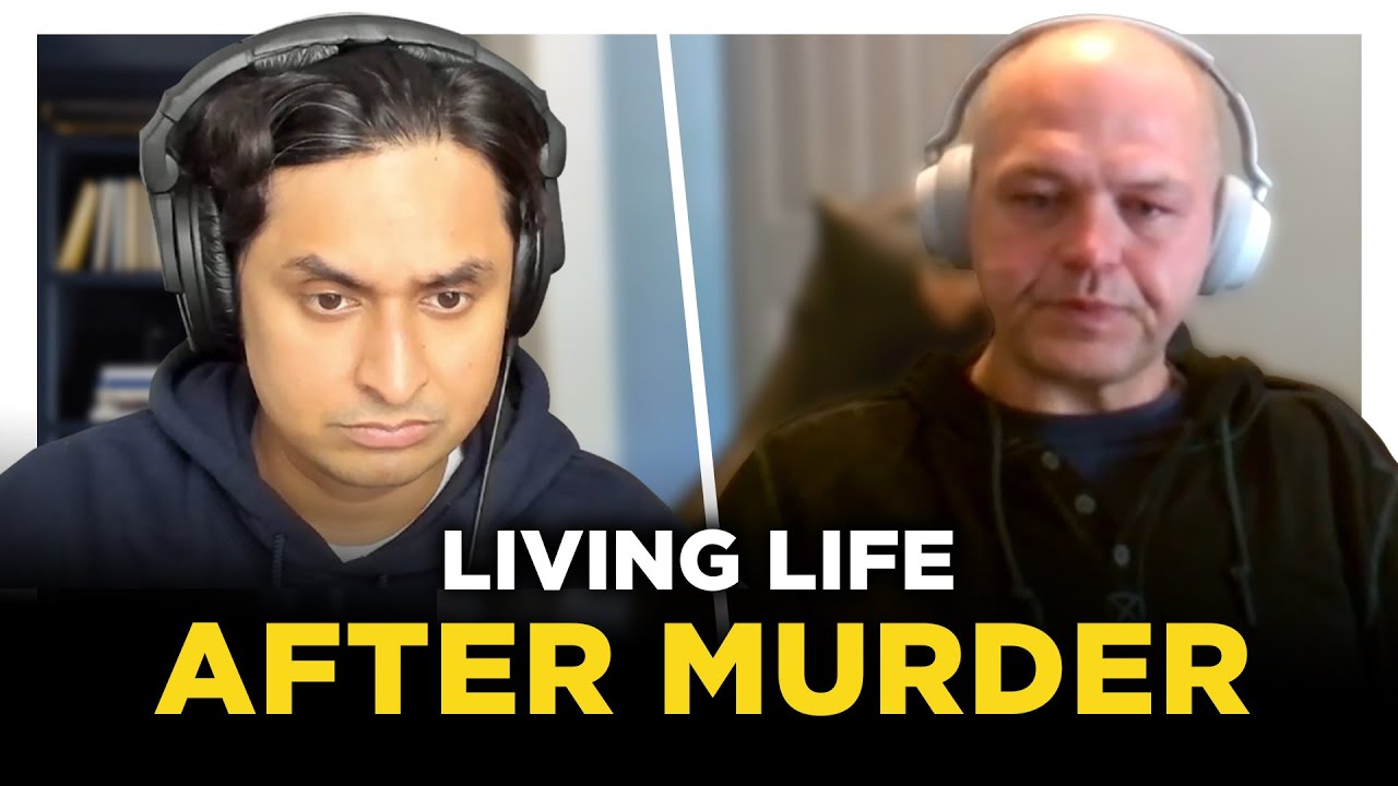 Interview With A Murderer: Life After Prison