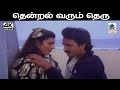 Thendral Varum Theru மனோ மின்மினி பாடிய பாடல் தென்