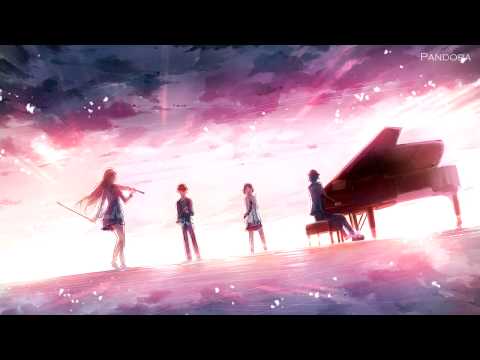 Most Emotional Music Collection - Shigatsu wa Kimi no Uso - [四月は君の嘘 OST]