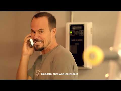 Couples Counseling - (O Amor no Divã) - English Subtitles