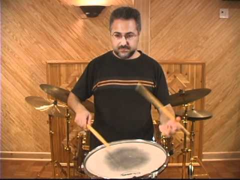 John Pratt-Drum Corps on Parade from 14 Modern Contest Solos for Snare Drum