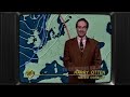 RTL Weer met Harry Otten 08-02-2992