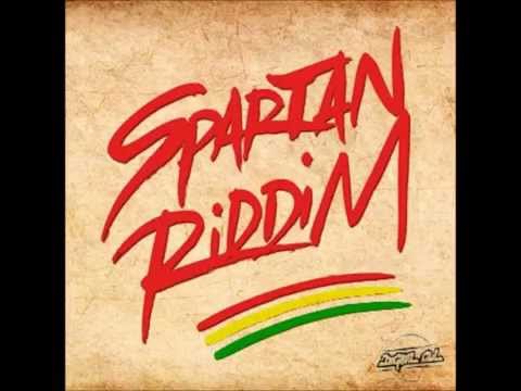 I Woks Sound - Malgre tout (Spartan Riddim)