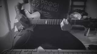 Nasum · Shadows (Guitar cover)