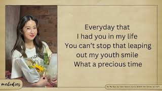 Download lagu Yoko Apasra - Be my boo (BLANK THE SERIES OST) Full Version (Lyrics) mp3 Download lagu Yoko Apasra - Be my boo (BLANK THE SERIES OST) Full Version (Lyrics) mp3