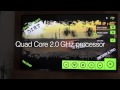 Multimediální centrum Evolveo Android Box Q4 4K
