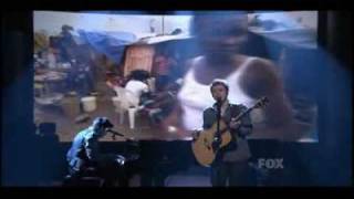 Kris Allen - Let It Be *FREE MP3 DOWNLOAD* - AMERICAN IDOL - HD