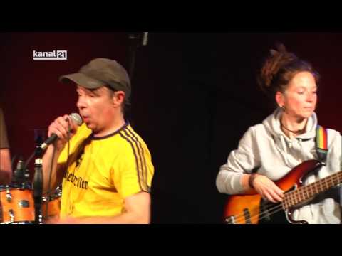 Fernsehkonzert The Herbpirates - Tell Me Your Mystery