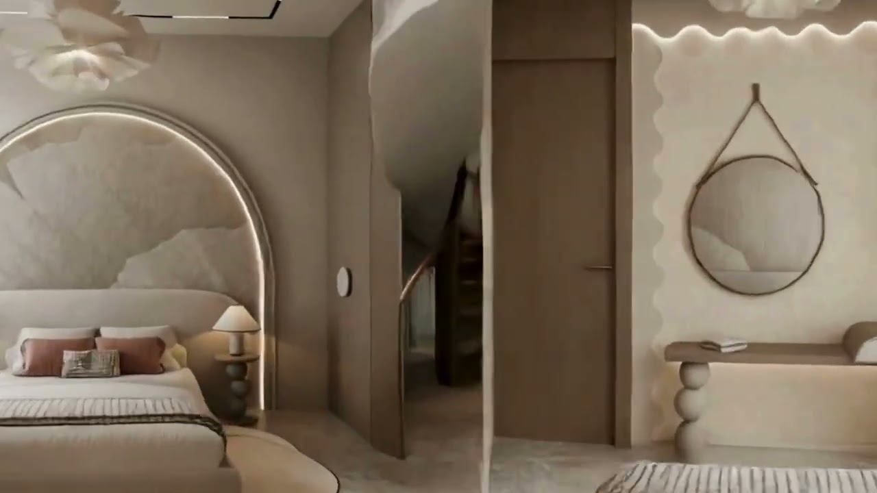 Favorite Home project video 1