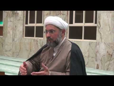 ⁣الإنسان المغبون - الشيخ عبدالله دشتي