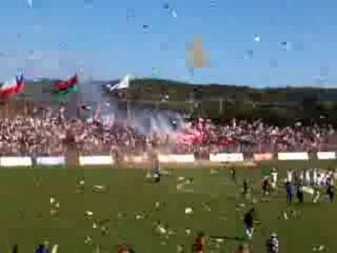 "Salida Lota Schwager" Barra: Los Sin Nombre &bull; Club: Lota Schwager