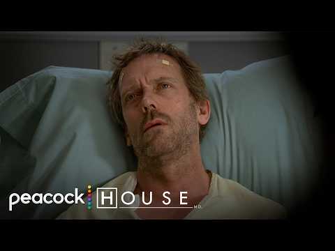 Are These The Saddest House Episodes? | House M.D