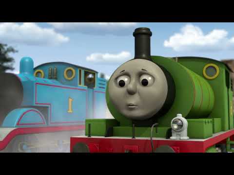 Thomas Cars 2 FL Part 18