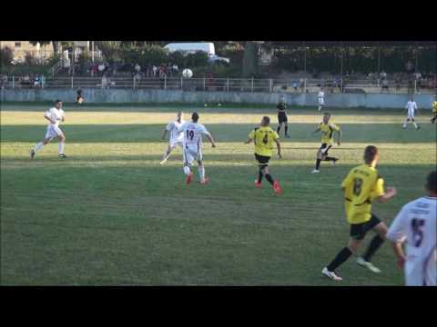 Orzeł Parzęczew - GLKS Dłutów 2:2