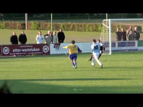 Dongen Kampioen 1e klasse C 2009/2010