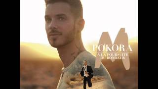 Matt Pokora Ma poupeé (instrumental)