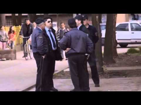 Alfa - Okolu Nas (official video)