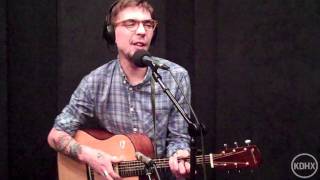 Justin Townes Earle "Ain't Waitin'" Live at KDHX 4/27/11 (HD)