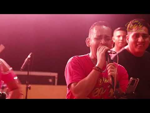 MIX CARRO ROJO - DHE LEOS Y SU ORQUESTA SESSION LIVE