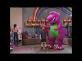 Barney Friends Barney S First Day Of School Season 4 Episode 1