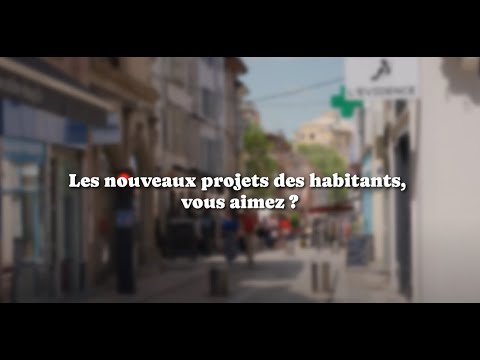 Les Berjalliens et les conseils de quartier