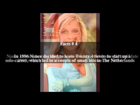 Nancy Coolen Top # 6 Facts