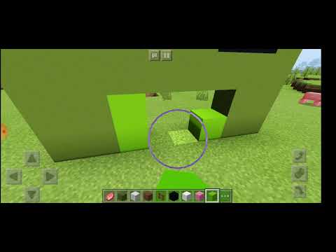 La nuova casa dello zombie minecraft ita