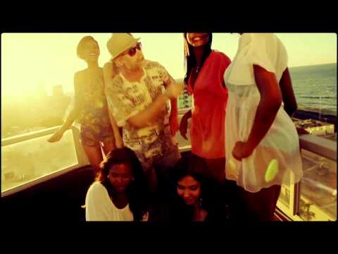 Governor Andy - Steget [Official Video]