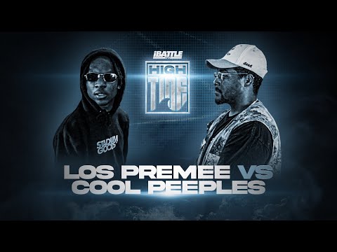 Los Premee vs Cool Peeples