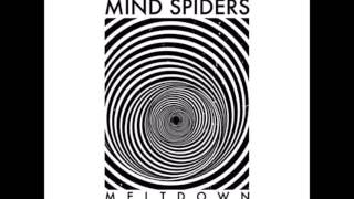 Mind Spiders - Beat
