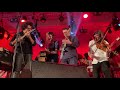 LINGUS | SNARKY PUPPY | HAMILTON DE HOLANDA | SOLO | GROUNDUP 2020