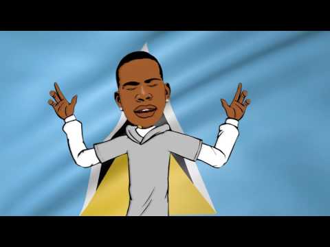 FOUY'E KANNAL  GOZILAY A HOTNESS PROCUCTION}