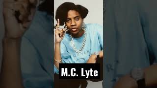 M.C. Lyte