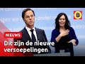Kabinet wil afscheid nemen van ALLE coronamaatregelen | Omroep Brabant