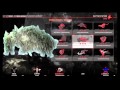 Evolve Behemoth Rain Skin Glitch