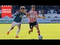 Sparta verliest ondanks wereldgoal Pinto van Feyenoord | Samenvatting Sparta Rotterdam - Feyenoord