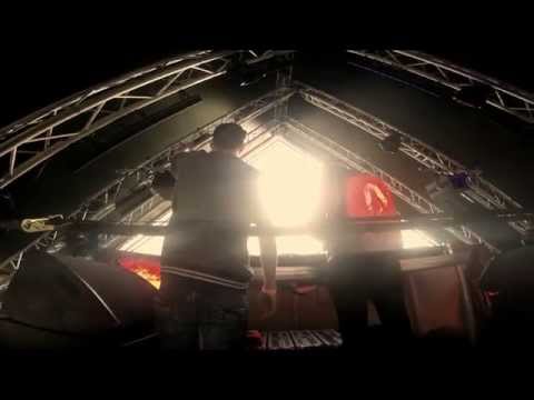 Jeroxis - This World (Hardstyle in the Park 2015 Anthem) (Official Video)