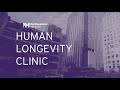 Northwestern Medicine Human Longevity Clinic